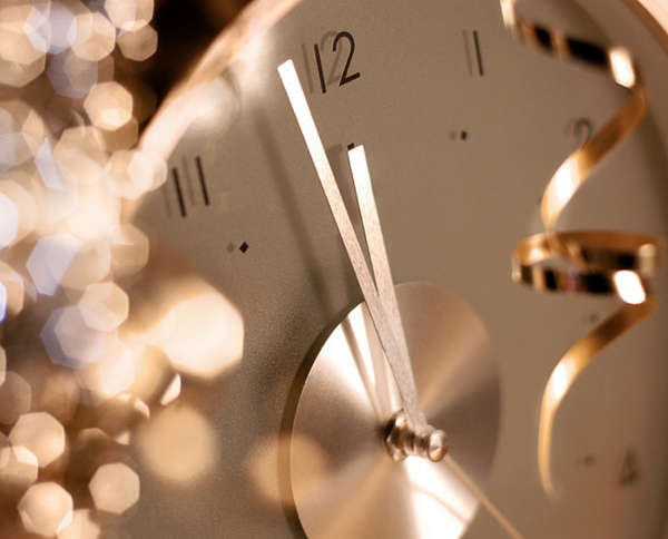 5 maneras diferentes de celebrar el Año Nuevo